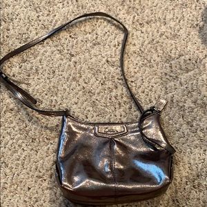 Coach Crossbody Bag